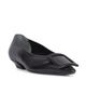 Roger Vivier Women's Leather Ballerina Flats - 2