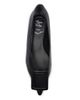 Roger Vivier Women's Leather Ballerina Flats - 4