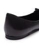 Roger Vivier Women's Leather Ballerina Flats - 7