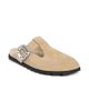 Roger Vivier Women's Slidy Viv Suede Mules - 2