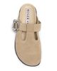 Roger Vivier Women's Slidy Viv Suede Mules - 4