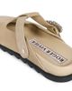 Roger Vivier Women's Slidy Viv Suede Mules - 6