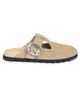 Roger Vivier Women's Slidy Viv Suede Mules - 7