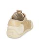 Roger Vivier Women's Viv Suede Mesh Low-Top Sneakers - 3