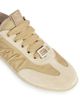 Roger Vivier Women's Viv Suede Mesh Low-Top Sneakers - 5