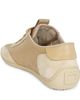 Roger Vivier Women's Viv Suede Mesh Low-Top Sneakers - 7