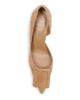 Roger Vivier Women's Viv Ville 85MM Suede D'Orsay Pumps - 4