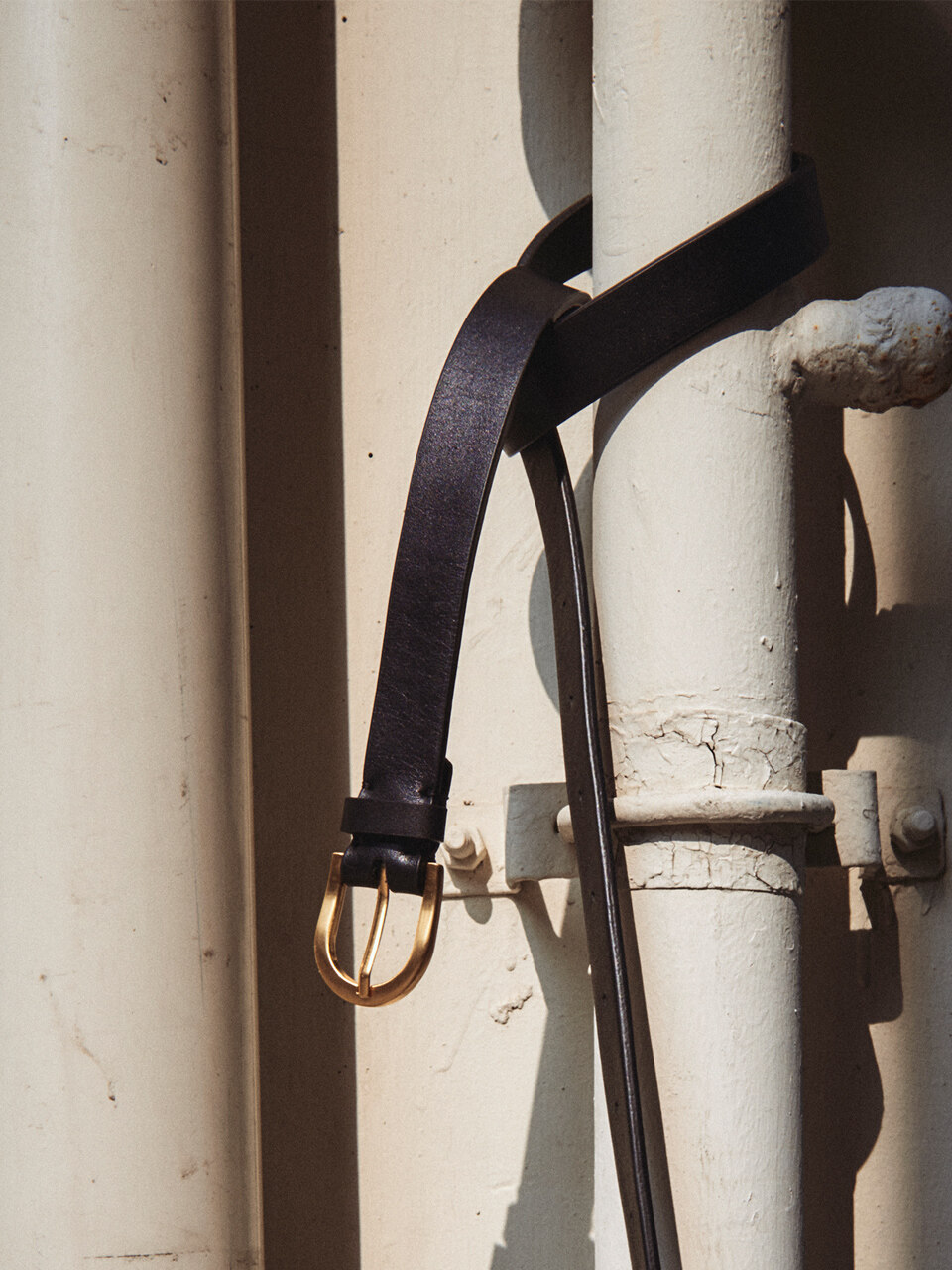 ROH SEOUL Around Belt_4color