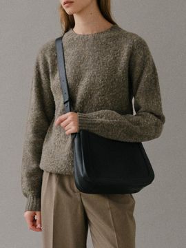 ROH SEOUL Crossbody bag Black