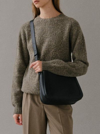 ROH SEOUL Crossbody bag Black