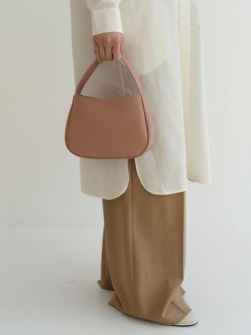 ROH SEOUL Curly Tote Bag