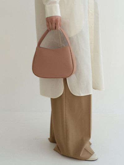 ROH SEOUL Curly Tote Bag