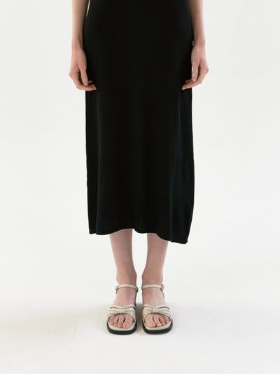 ROH SEOUL Fin Sandals