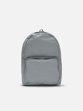 ROH SEOUL Root backpack Nylon Misty blue