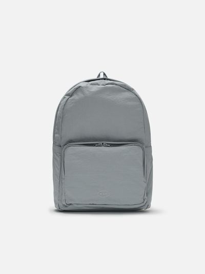 ROH SEOUL Root backpack Nylon Misty blue