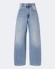 Rohe Róhe Barrel-leg jeans - 1