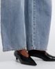 Rohe Róhe Barrel-leg jeans - 4