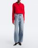 Rohe Róhe Barrel-leg jeans - 7