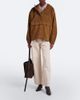 Rohe Róhe Berber barrel-leg jeans - 2