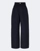 Rohe Róhe Berber cotton corduroy barrel-leg pants - 1