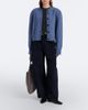 Rohe Róhe Berber cotton corduroy barrel-leg pants - 2