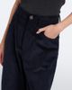 Rohe Róhe Berber cotton corduroy barrel-leg pants - 3