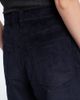 Rohe Róhe Berber cotton corduroy barrel-leg pants - 5