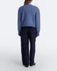 Rohe Róhe Berber cotton corduroy barrel-leg pants - 6