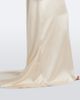 Rohe RÃ³he Bridal peplum satin gown - 4