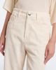 Rohe Róhe Bruun cotton corduroy wide-leg pants - 3
