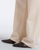 Rohe Róhe Bruun cotton corduroy wide-leg pants - 4