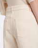 Rohe Róhe Bruun cotton corduroy wide-leg pants - 5
