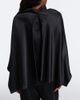 Rohe Róhe Caped satin top - 6