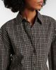 Rohe Róhe Checked cotton shirt - 4