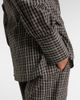 Rohe Róhe Checked cotton shirt - 5