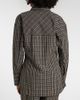 Rohe Róhe Checked cotton shirt - 6
