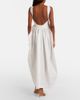 Rohe RÃ³he Cotton-blend maxi dress - 5