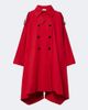 Rohe RÃ³he Cotton-blend trench coat - 1