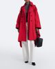 Rohe RÃ³he Cotton-blend trench coat - 2