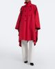 Rohe RÃ³he Cotton-blend trench coat - 5