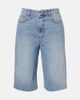 Rohe Róhe Cotton capri jeans - 1