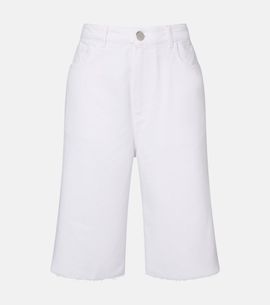 Rohe RÃ³he Cotton capri jeans