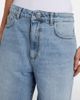 Rohe Róhe Cotton capri jeans - 3