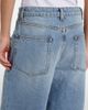 Rohe Róhe Cotton capri jeans - 4