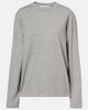 Rohe Róhe Cotton jersey T-shirt - 1