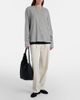 Rohe Róhe Cotton jersey T-shirt - 2