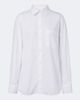 Rohe Róhe Cotton poplin shirt - 1