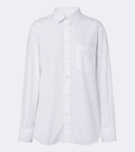 Rohe Róhe Cotton poplin shirt