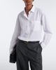 Rohe Róhe Cotton poplin shirt - 2