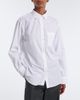 Rohe Róhe Cotton poplin shirt - 5